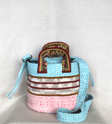 The Mini Shore Bag