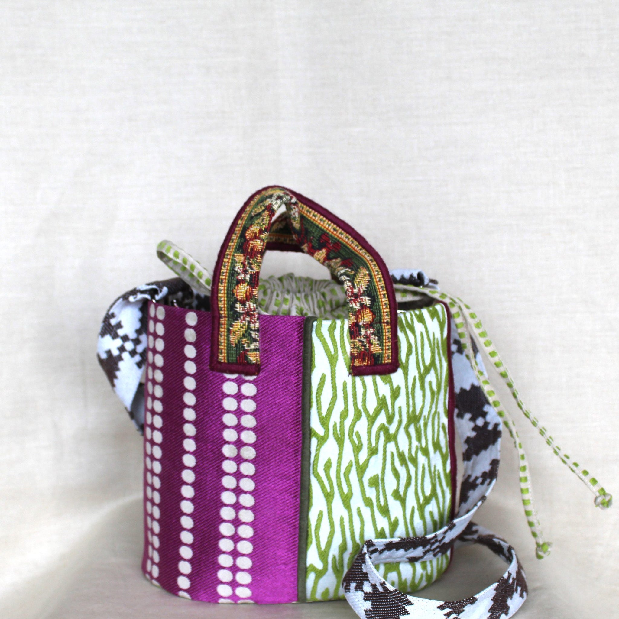 The Mini Shore Bag