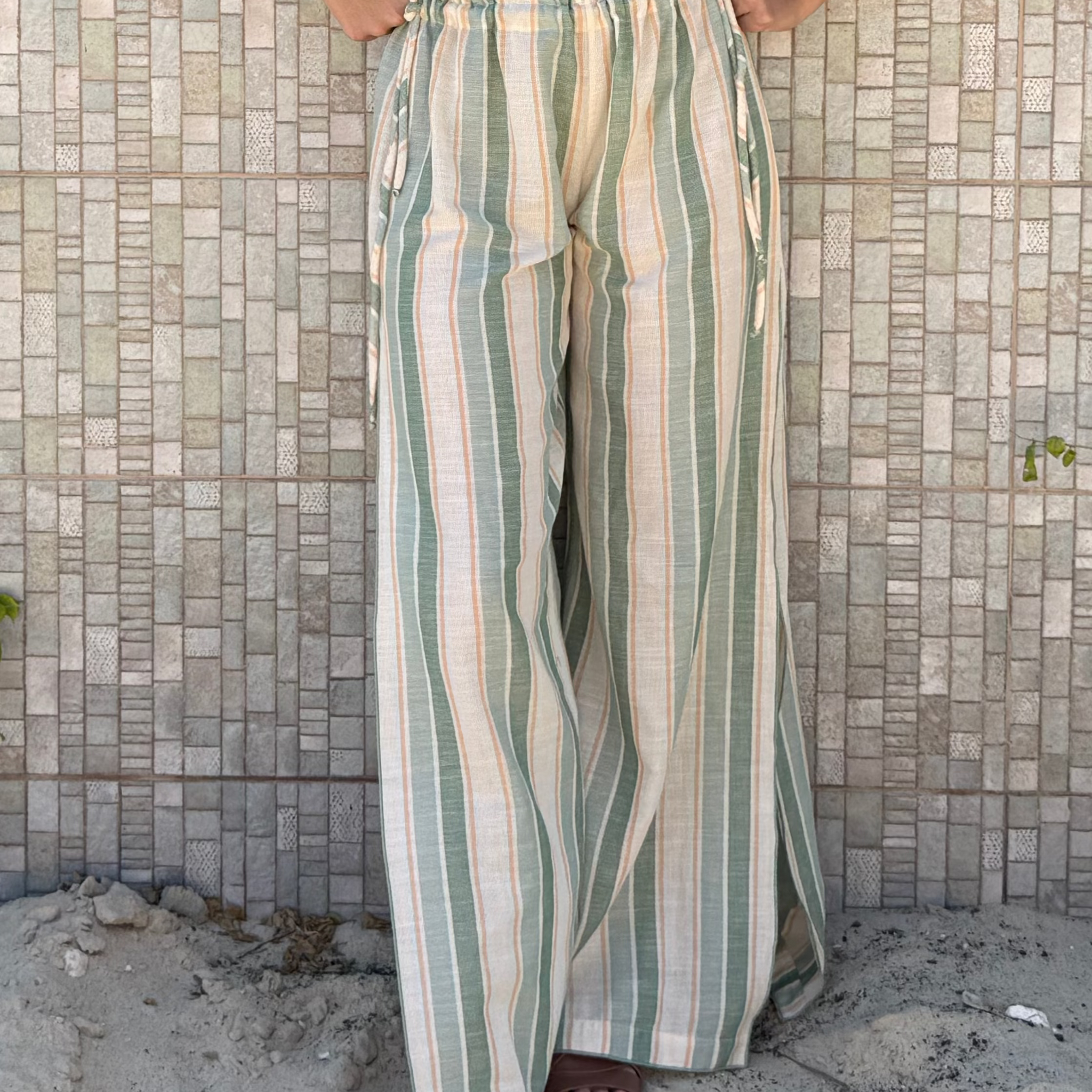 Pull Me Pants