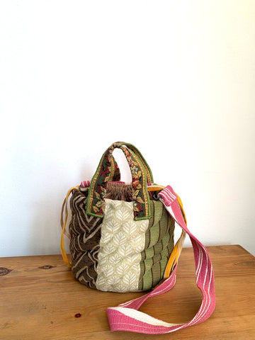 The Mini Mogue Bag