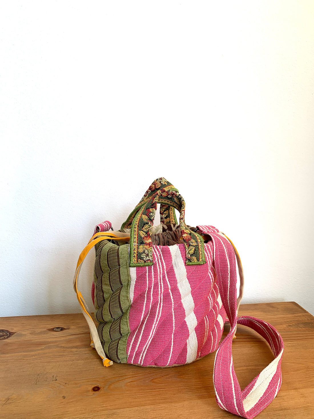 The Mini Mogue Bag