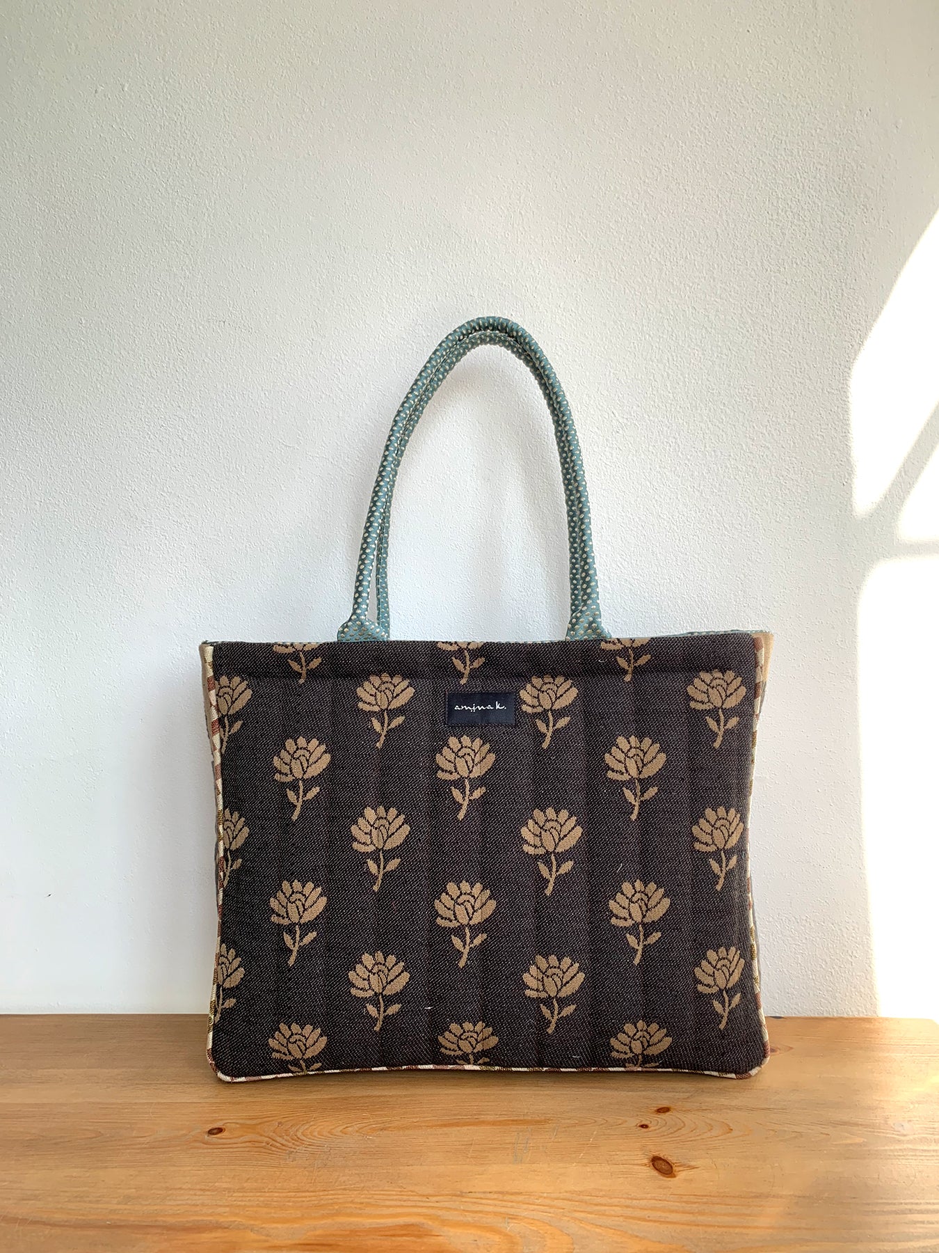 The Kanaba Tote