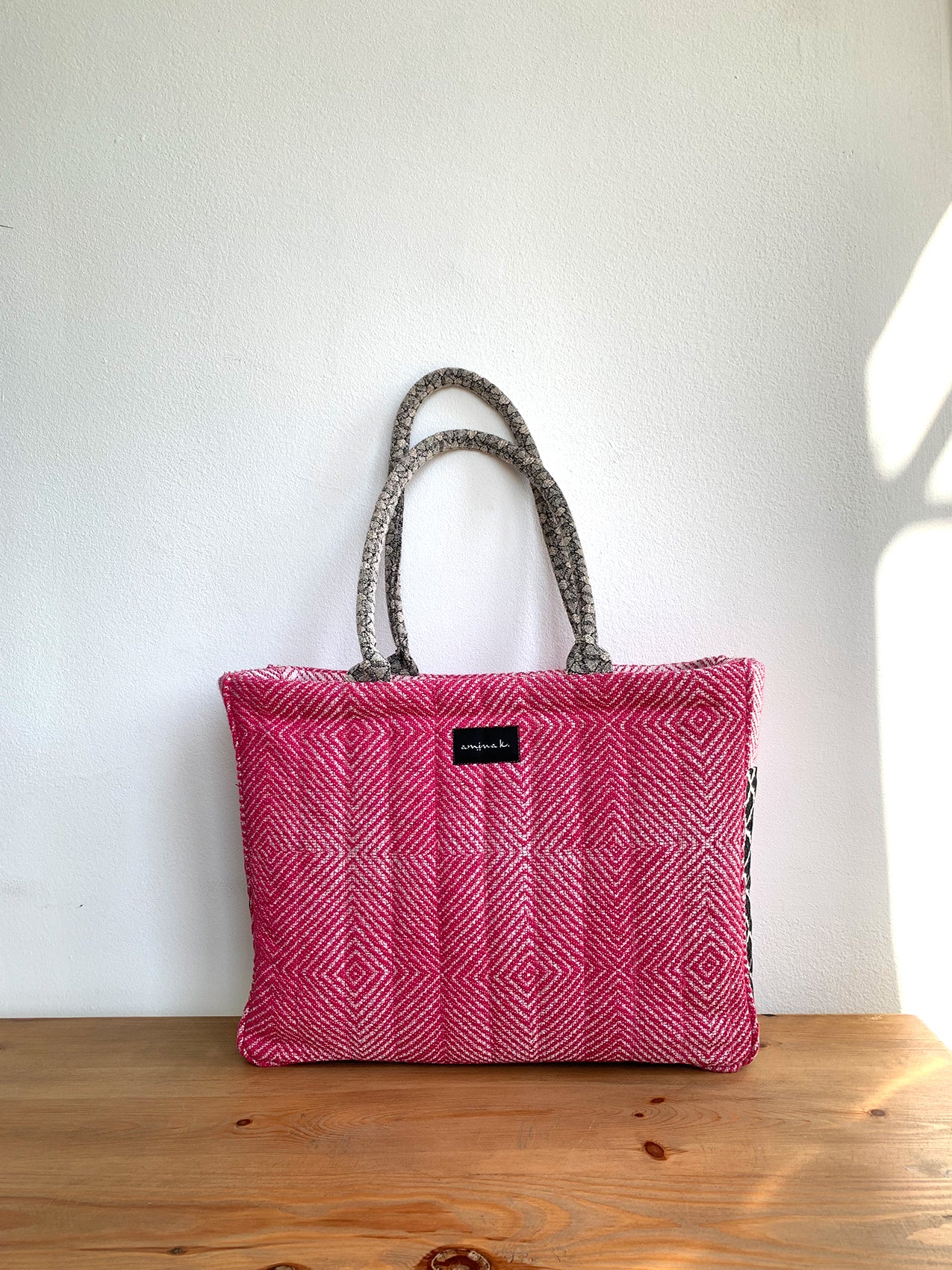 The Kanaba Tote