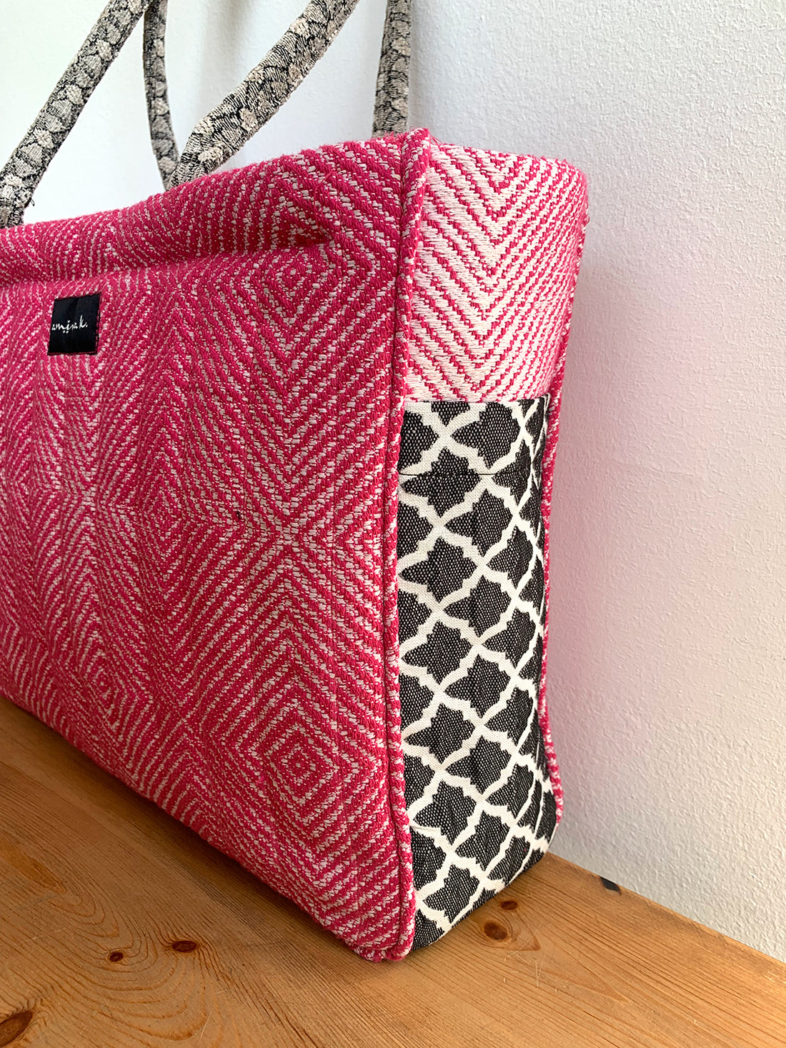 The Kanaba Tote