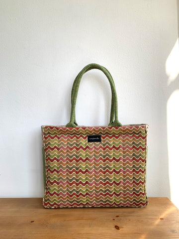 The Kanaba Tote