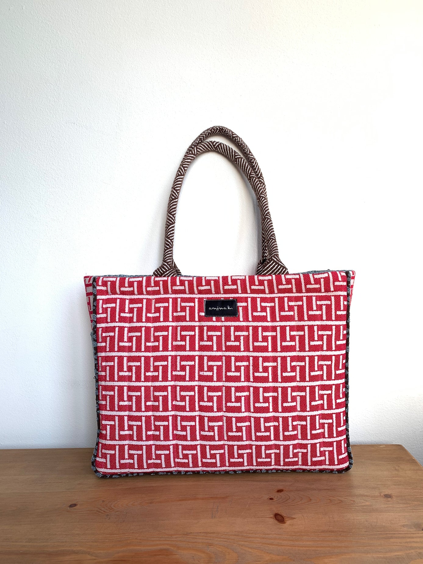 The Kanaba Tote