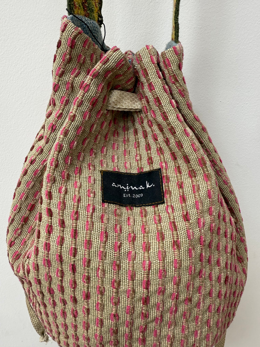 Kanaba Bag