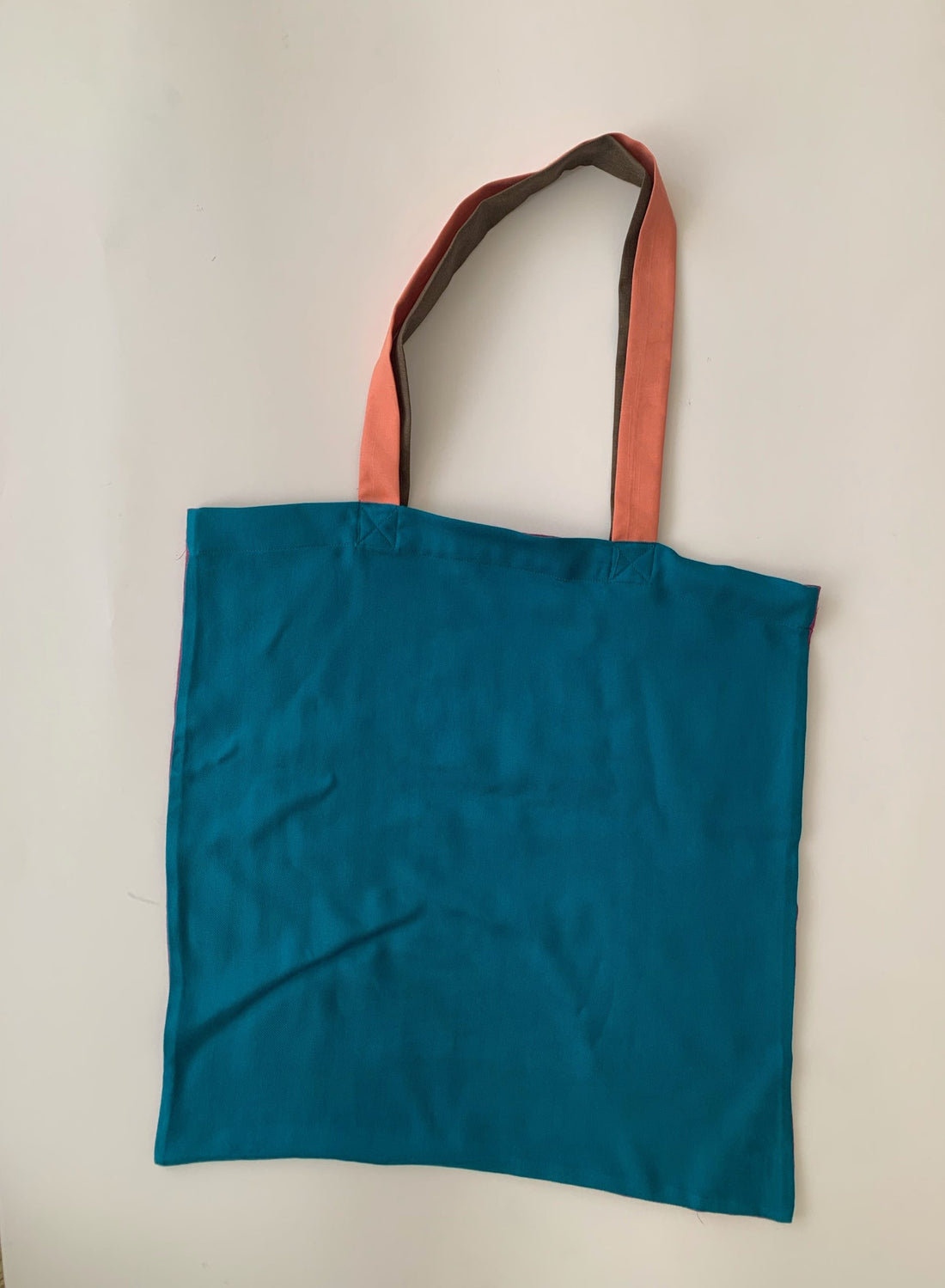 The No Waste Tote