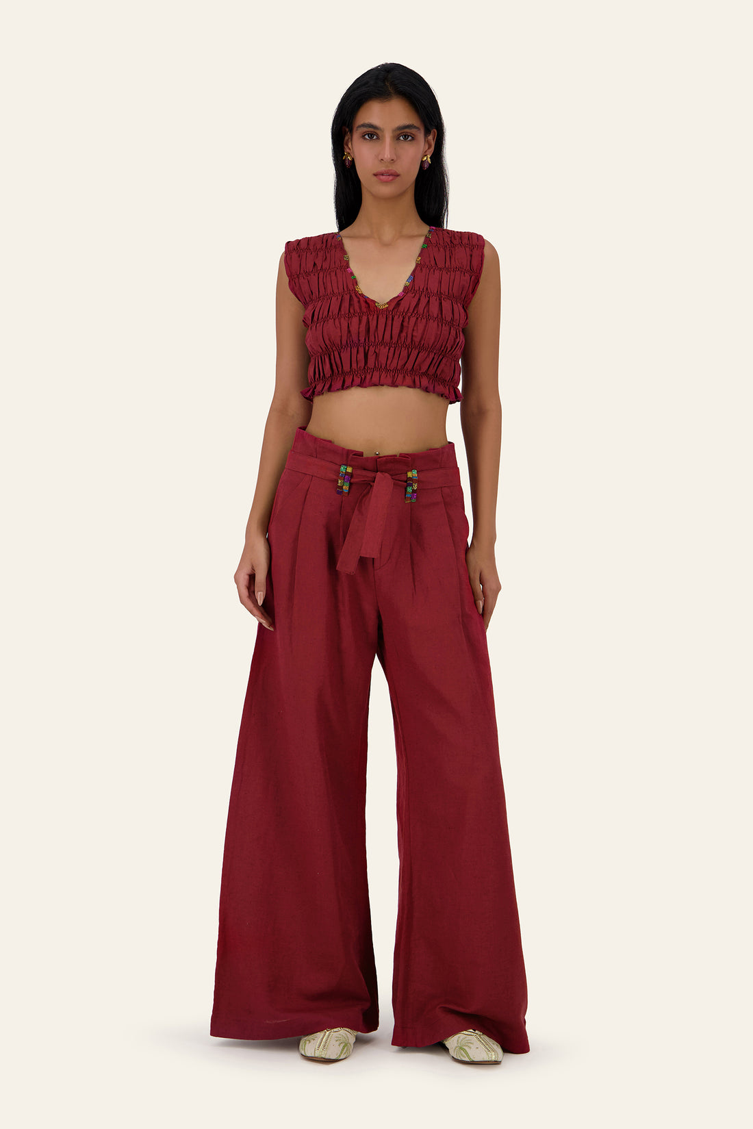 Sheyaka Pants