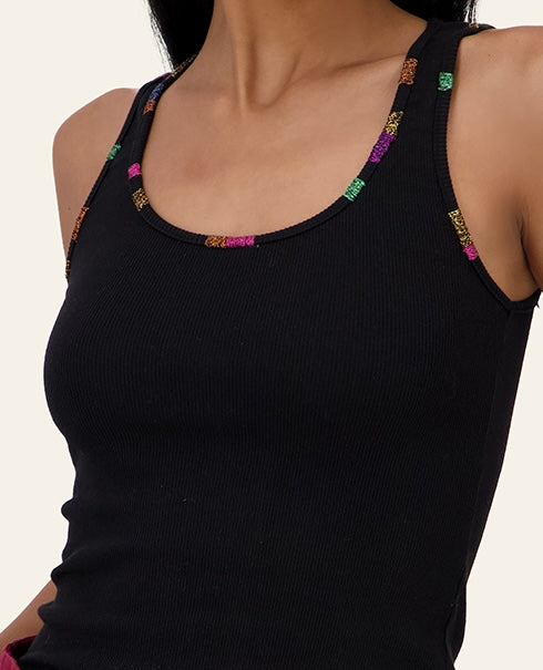 Zina Tank