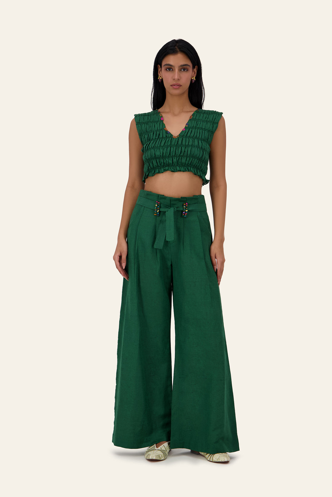Sheyaka Pants