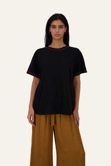 Zina Tee