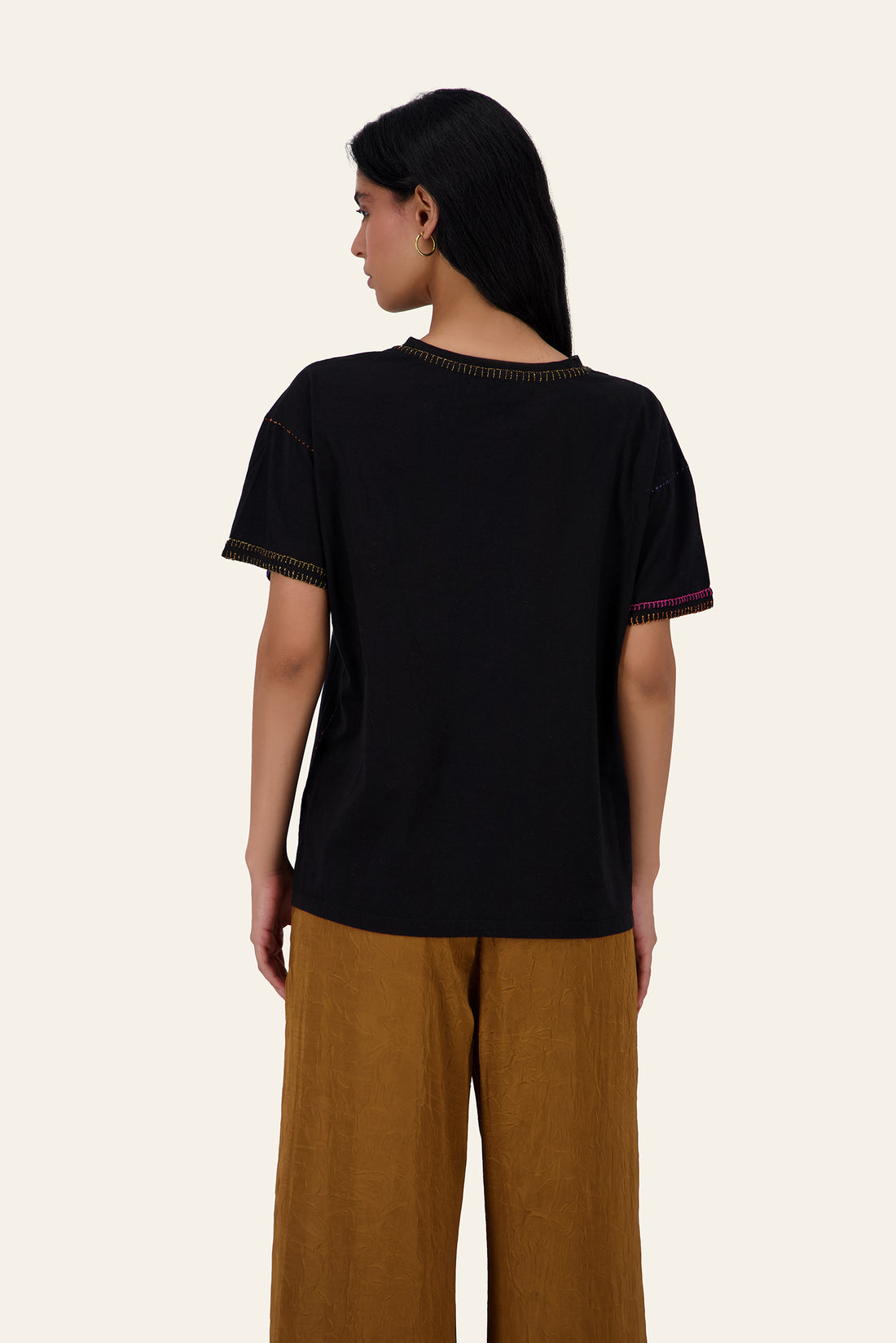 Zina Tee