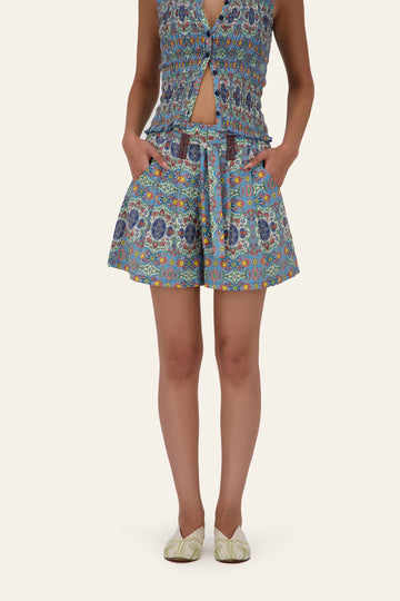 Sheyaka Shorts