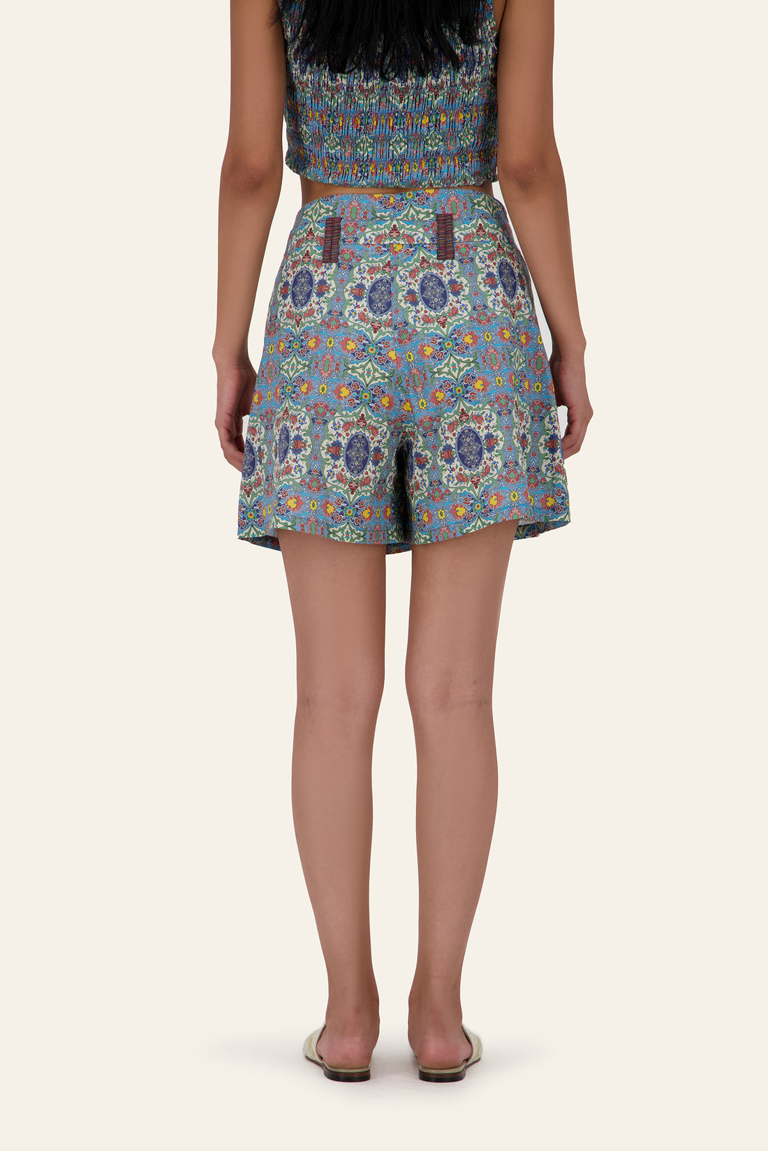 Sheyaka Shorts