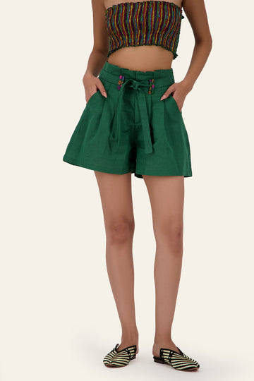 Sheyaka Shorts
