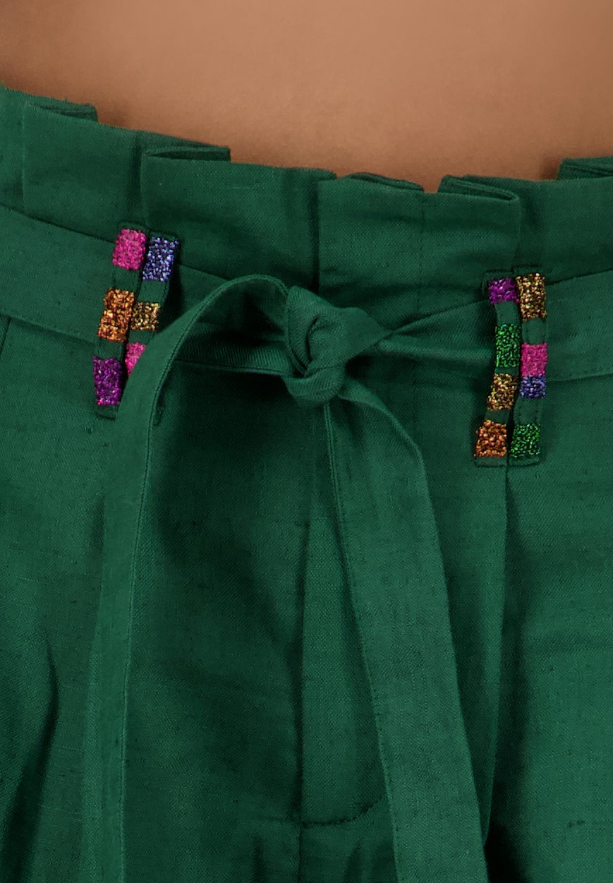 Sheyaka Shorts