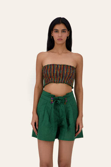 Astik Tube Top