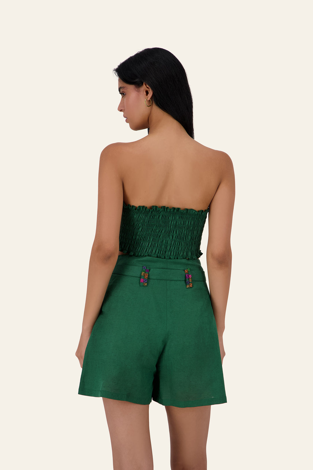 Astik Tube Top