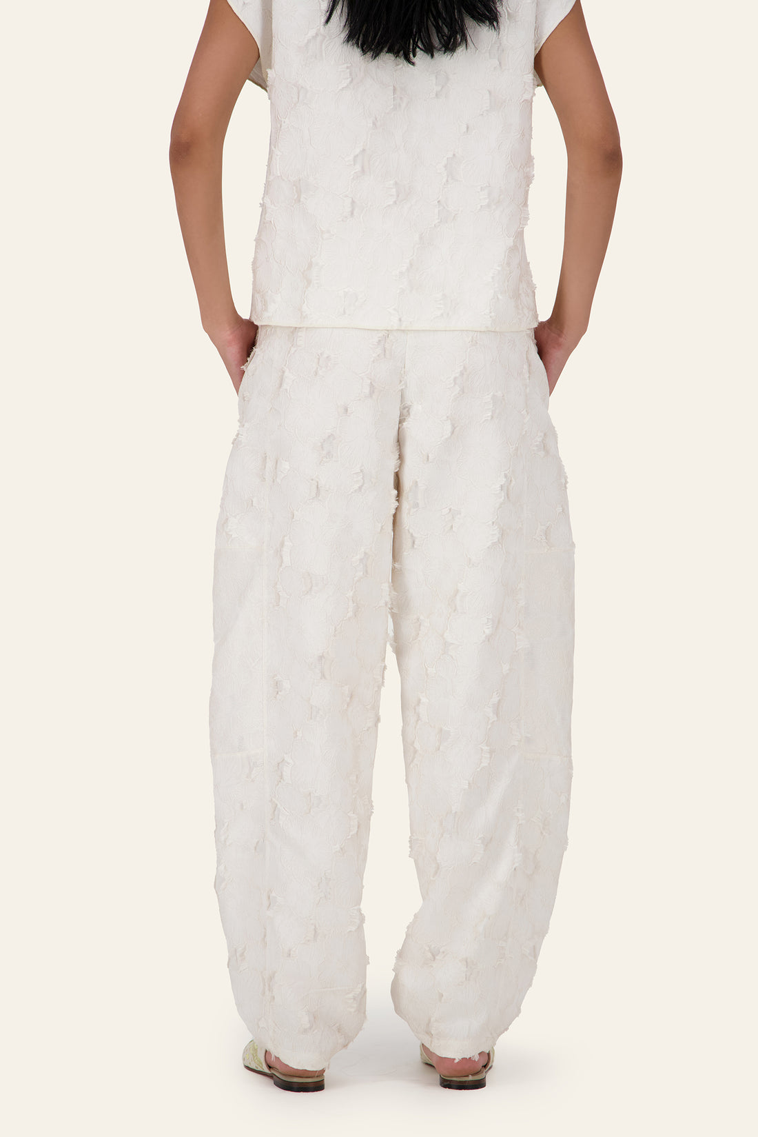 Mamluk Pants