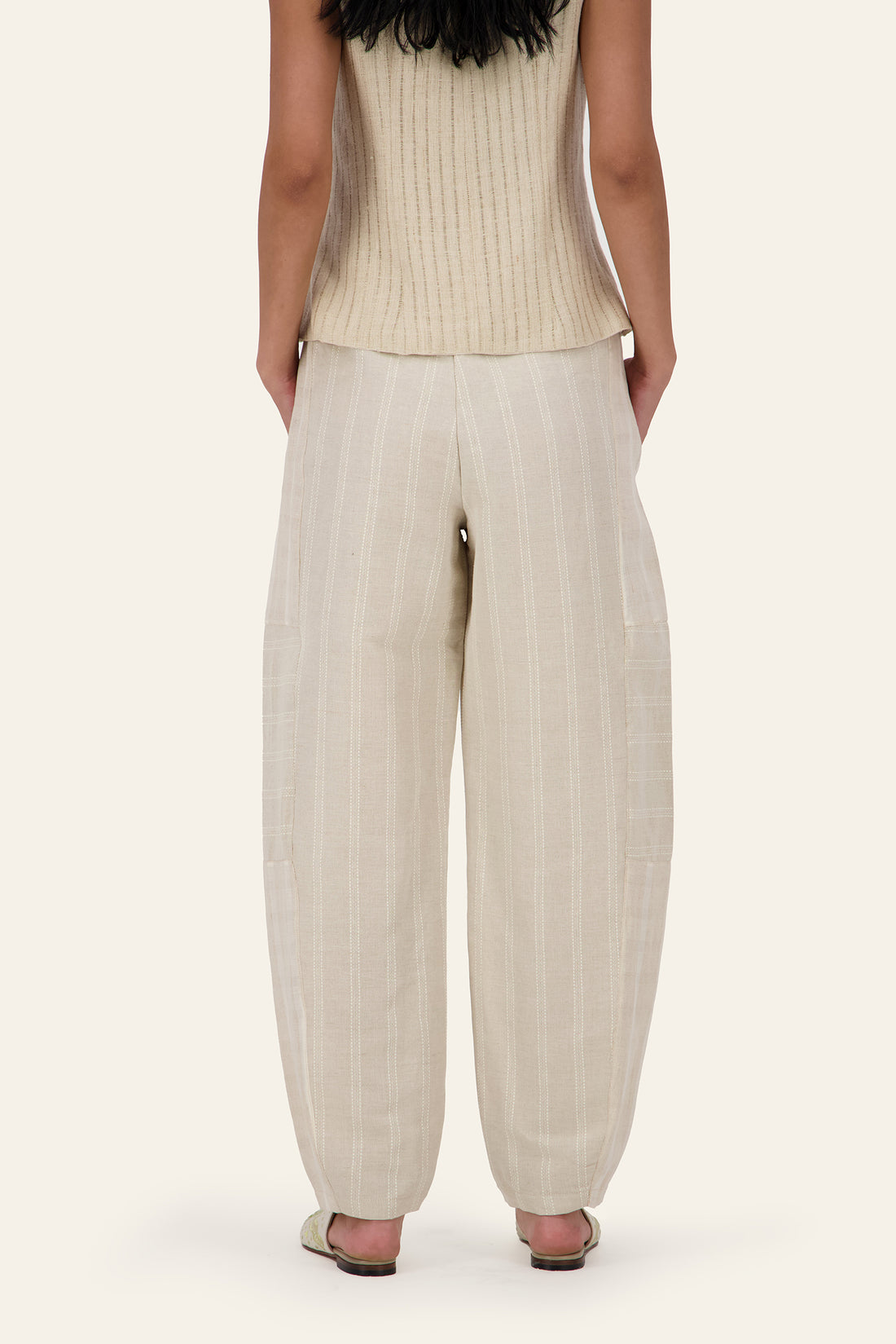 Mamluk Pants