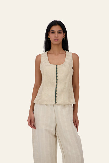 Sayadeya Vest