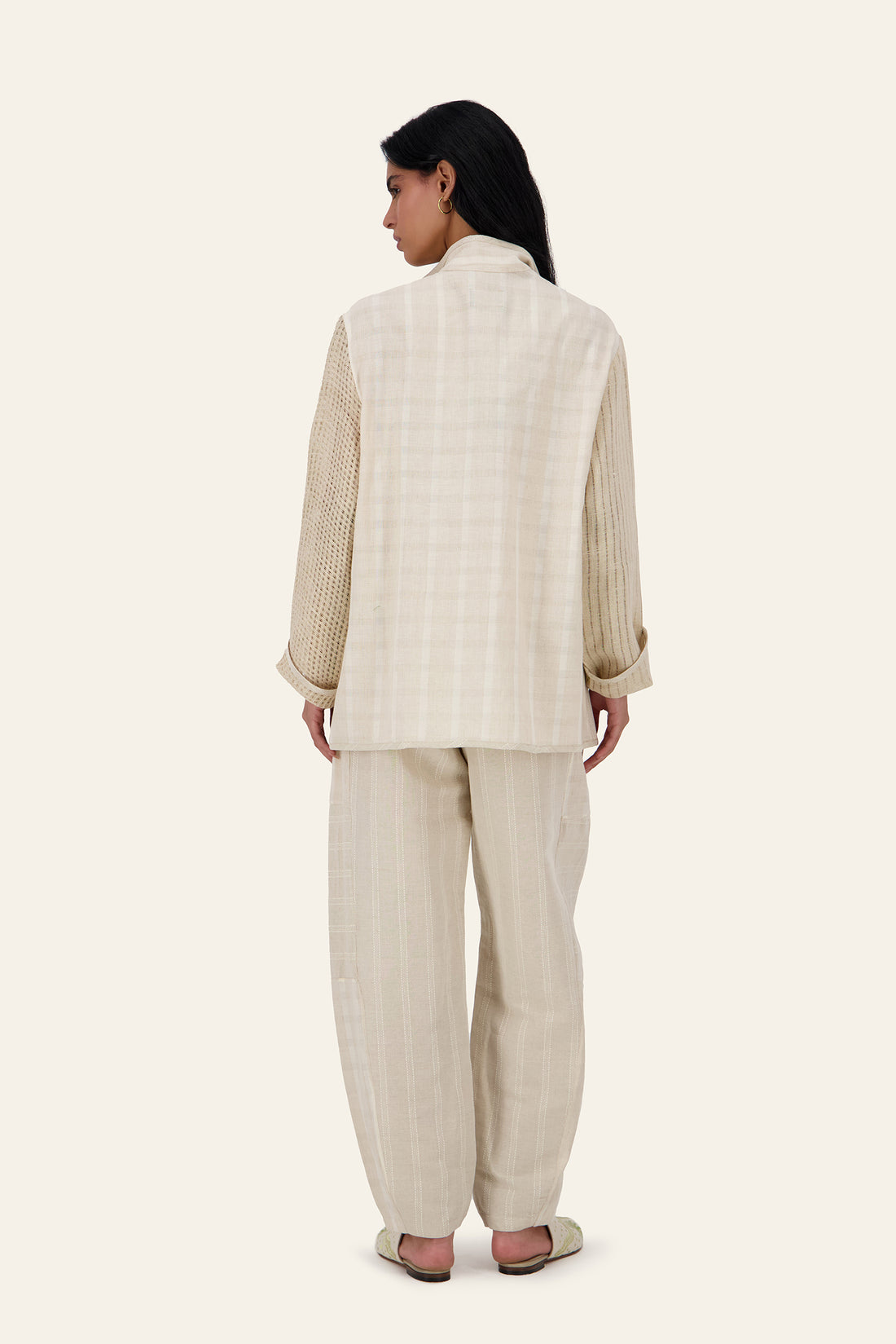 Maben Light Jacket