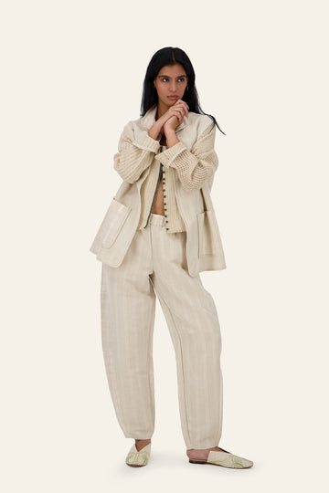 Maben Light Jacket