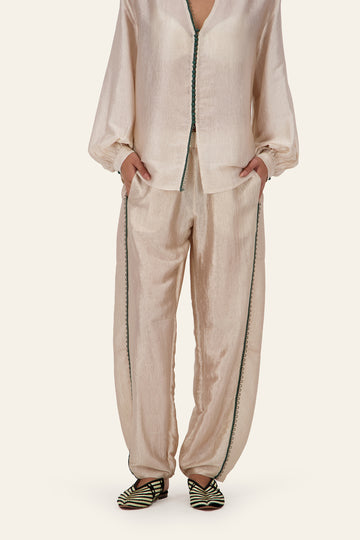 Mamluk Pants