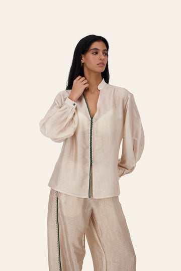 Mamluk Blouse