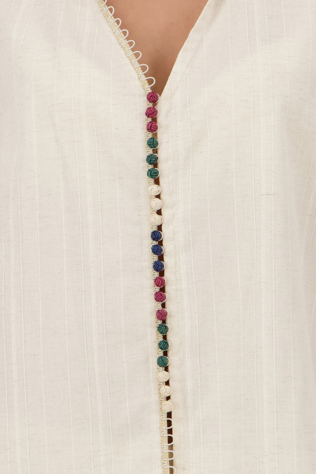 Mamluk Blouse