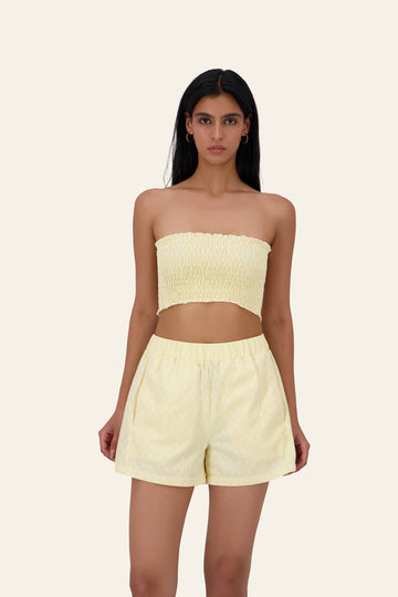 Astik Tube Top