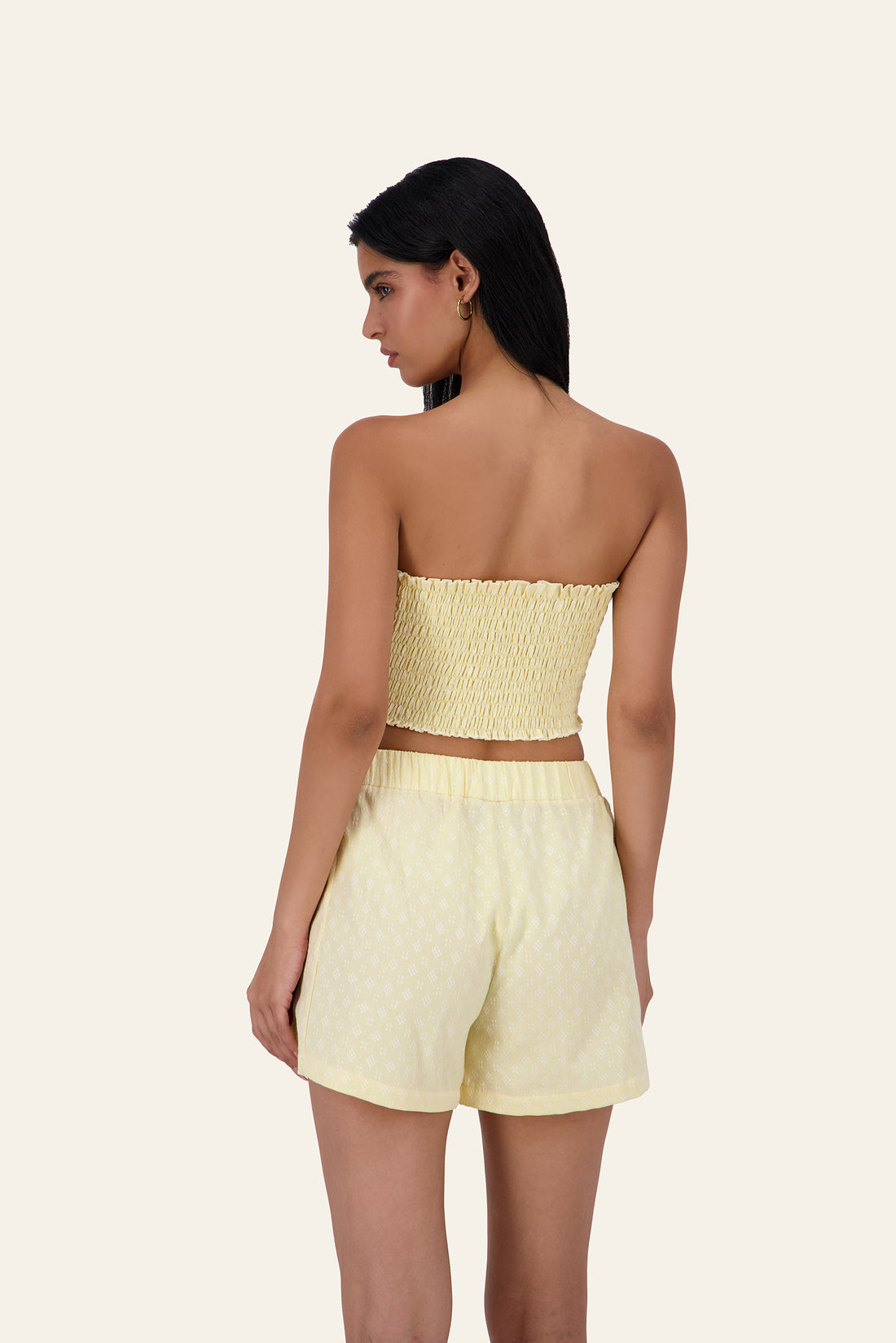 Astik Tube Top