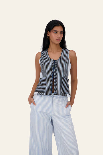 Sayadeya Vest