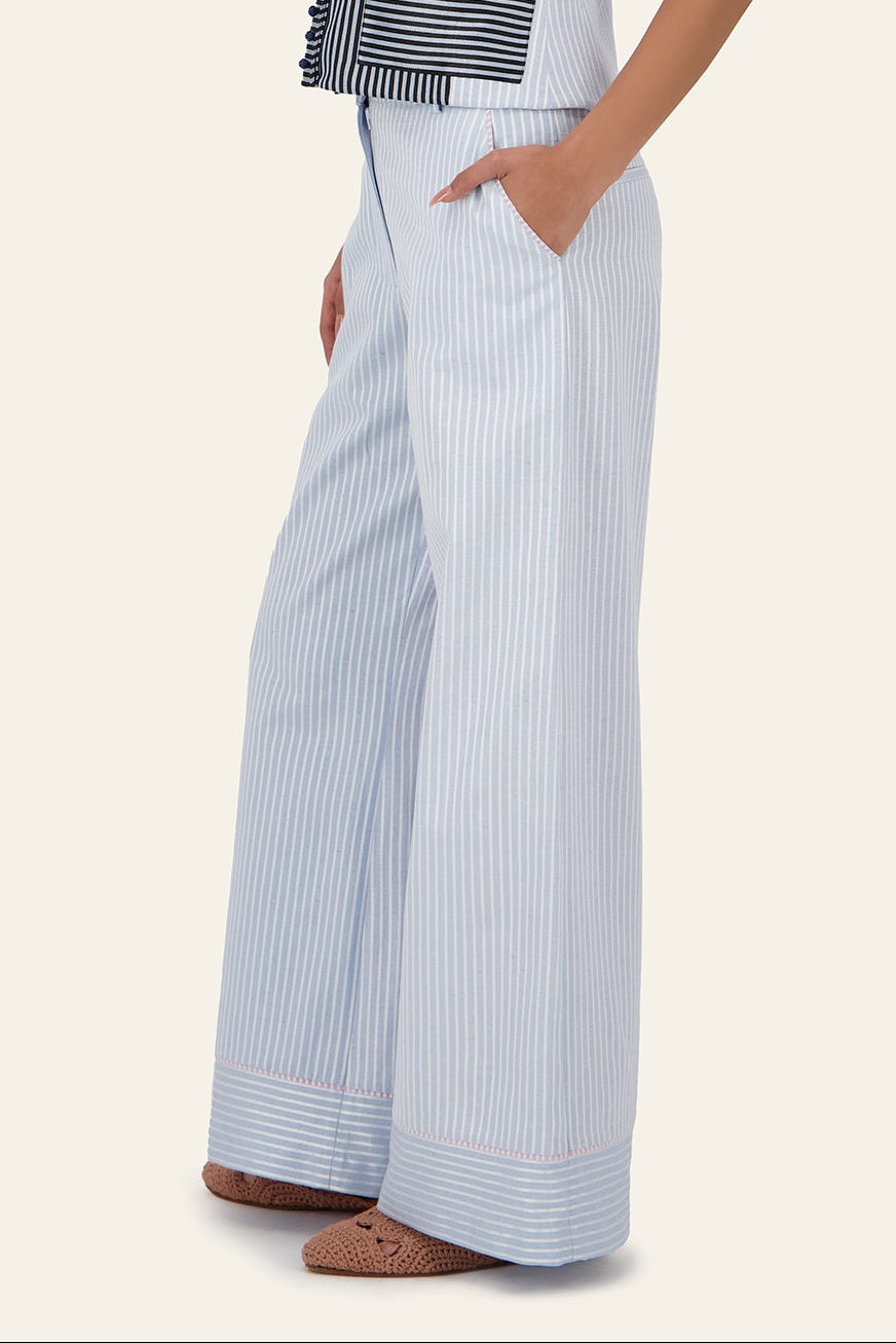 Dinner Pants