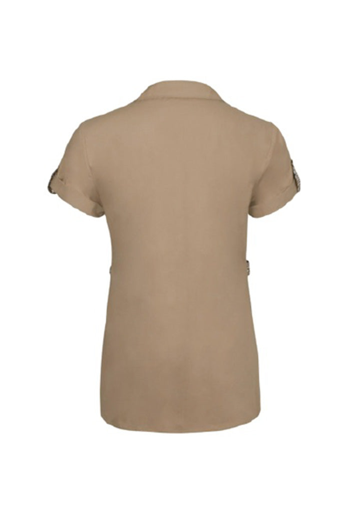 Military Shirt